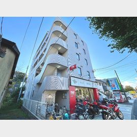 アソルティ横浜保土ケ谷 3階 築35年3ヶ月の賃貸物件