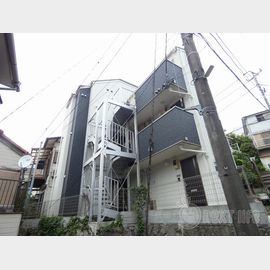 日ノ出町駅より徒歩15分 3階 築8年9ヶ月の賃貸物件