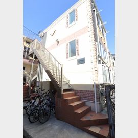 ユナイト南太田レディーマーガレット 1階 築8年11ヶ月の賃貸物件