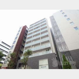 馬車道駅より徒歩3分 9階 築7年9ヶ月の賃貸物件