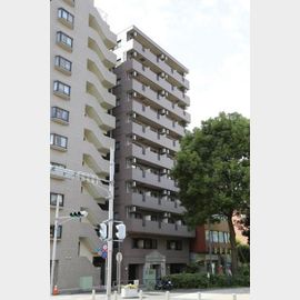 KDXレジデンス横浜関内 2階 築23年1ヶ月の賃貸物件