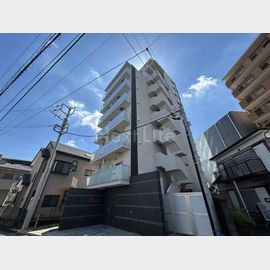 西横浜駅より徒歩7分 5階 築8年2ヶ月の賃貸物件