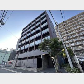 平沼橋駅より徒歩10分 1階 築7年9ヶ月の賃貸物件