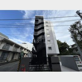 三ツ沢上町駅より徒歩2分 1階 築2年3ヶ月の賃貸物件