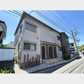 鴨居駅より徒歩19分 1階 築7年8ヶ月の賃貸物件