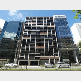 横浜駅より徒歩10分 5階 築9年2ヶ月の賃貸物件