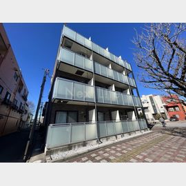 八王子駅より徒歩15分 4階 築12年9ヶ月の賃貸物件