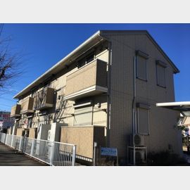 サニーフラット 1階 築14年7ヶ月の賃貸物件