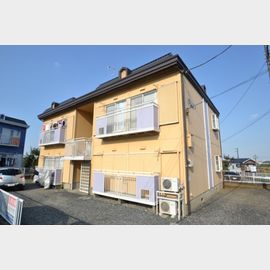 日野駅よりバス15分 1階 築36年7ヶ月の賃貸物件