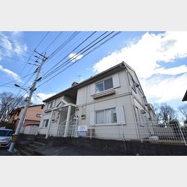 グリーンフレグランスA 2階 築36年9ヶ月の賃貸物件