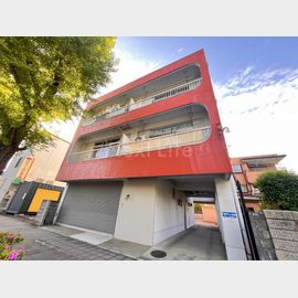 嶋村ビル 2階 築46年の賃貸物件