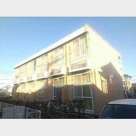 楠 2階 築22年9ヶ月の賃貸物件