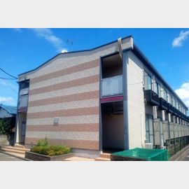 レオパレスラ プランタン 2階 築19年10ヶ月の賃貸物件