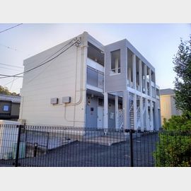 矢川駅より徒歩10分 2階 築25年の賃貸物件