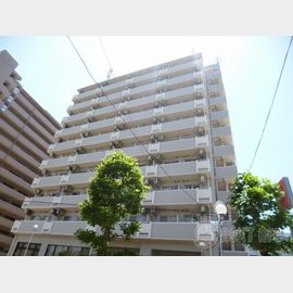 立川駅より徒歩9分 2階 築36年1ヶ月の賃貸物件