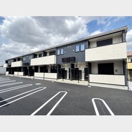 ハイムサウスサンド 2階 新築の賃貸物件