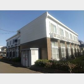 砂川七番駅より徒歩12分 1階 築22年2ヶ月の賃貸物件