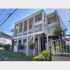 レオパレスヒルズ 2階 築21年5ヶ月の賃貸物件