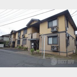 アミティエ 2階 築18年10ヶ月の賃貸物件