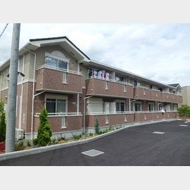 メゾンドスリジェ 1階 築12年1ヶ月の賃貸物件