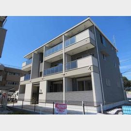 豊田駅より徒歩13分 2階 築6年7ヶ月の賃貸物件