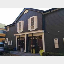 ヴィラ・イースト 1階 築29年7ヶ月の賃貸物件