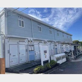 拝島駅より徒歩10分 2階 築21年2ヶ月の賃貸物件