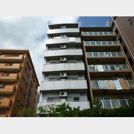 パークサイド・K 3階 築31年の賃貸物件