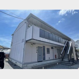 アステリアB 2階 築25年5ヶ月の賃貸物件