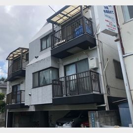 ウィズ調布グランデ 2階 築39年1ヶ月の賃貸物件