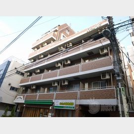 カーサ アサノ 2階 築26年1ヶ月の賃貸物件