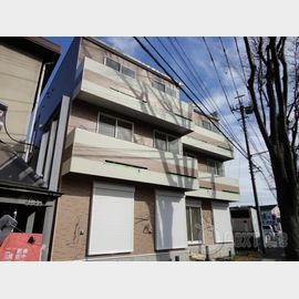 相模大野駅より徒歩12分 1階 築14年2ヶ月の賃貸物件