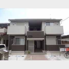 サウスウィンドフレア 2階 築10年1ヶ月の賃貸物件