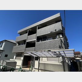 プラティア 3階 築3年1ヶ月の賃貸物件