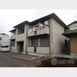 グランドソレイユ 1階 築24年6ヶ月の賃貸物件