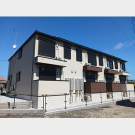 セレーノ下福田の賃貸物件