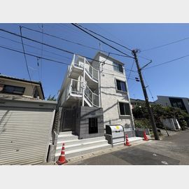 大和駅より徒歩10分 3階 新築の賃貸物件