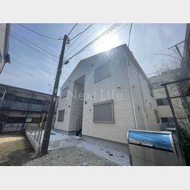 桜ヶ丘駅より徒歩14分 2階 築1年3ヶ月の賃貸物件