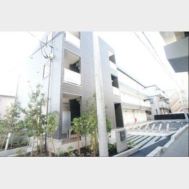 リブリ・SAOTOME 2階 築7年5ヶ月の賃貸物件