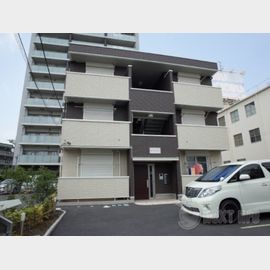 大和駅より徒歩7分 2階 築9年9ヶ月の賃貸物件