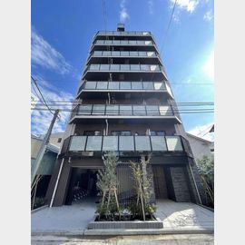 ＲＥＬＵＸＩＡ横濱吉野町２ 8階 築4年7ヶ月の賃貸物件