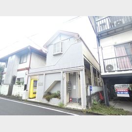 エステート西横浜 2階 築35年8ヶ月の賃貸物件