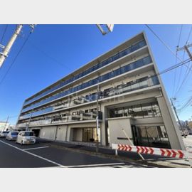 元町・中華街（山下公園）駅より徒歩10分 3階 築2年5ヶ月の賃貸物件