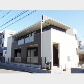 リヴァーサイドの賃貸物件