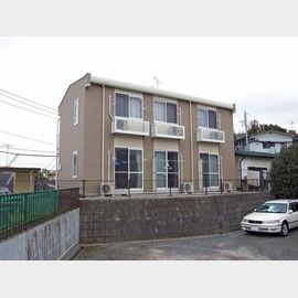 レオパレスハウス ホウオウ 1階 築16年6ヶ月の賃貸物件