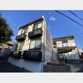 小机駅より徒歩23分 2階 築17年6ヶ月の賃貸物件