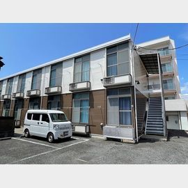 京王堀之内駅より徒歩4分 2階 築28年1ヶ月の賃貸物件