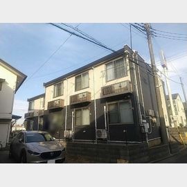 是政駅より徒歩8分 築14年2ヶ月 2階建の賃貸物件