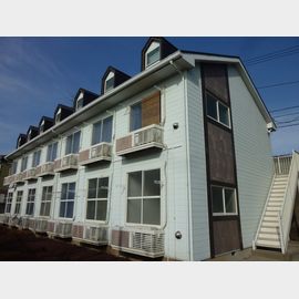 多磨霊園駅より徒歩7分 2階 築31年2ヶ月の賃貸物件