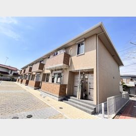 CamelotA 2階 築4年3ヶ月の賃貸物件